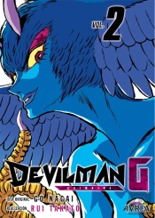 Devilman G 2
