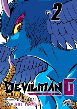 Bertrand.pt - Devilman G 2