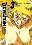 Devilman G 3