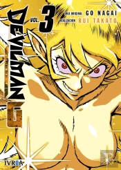 Devilman G 3