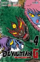 Devilman G