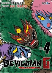Devilman G