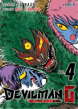 Bertrand.pt - Devilman G