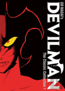 Devilman: The Classic Collection Vol. 1