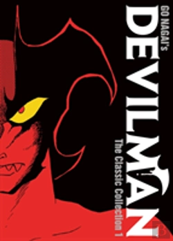 Bertrand.pt - Devilman: The Classic Collection Vol. 1