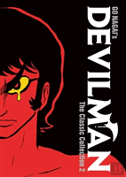 Bertrand.pt - Devilman: The Classic Collection Vol. 2