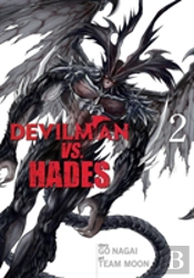 Devilman Vs. Hades Vol. 2