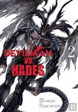 Bertrand.pt - Devilman Vs. Hades Vol. 2
