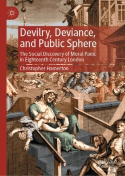 Bertrand.pt - Devilry, Deviance, And Public Sphere