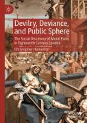 Devilry, Deviance, And Public Sphere