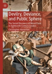 Devilry, Deviance, And Public Sphere