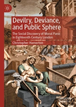 Bertrand.pt - Devilry, Deviance, And Public Sphere