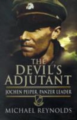 Bertrand.pt - Devil'S Adjutant: Jochen Peiper, Panzer Leader