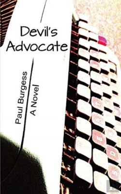 Bertrand.pt - Devil'S Advocate - Paperback Version