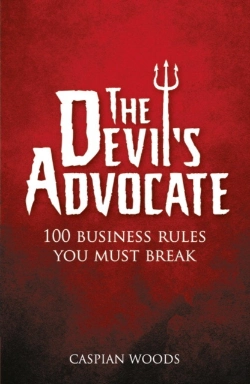 Bertrand.pt - Devil'S Advocate, The