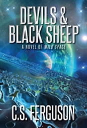 Devils And Black Sheep