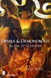 Devils And Demonology