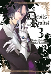 Devils And Realist