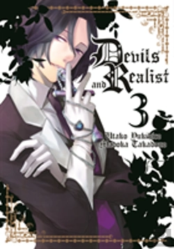 Bertrand.pt - Devils And Realist