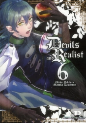Devils And Realist T06