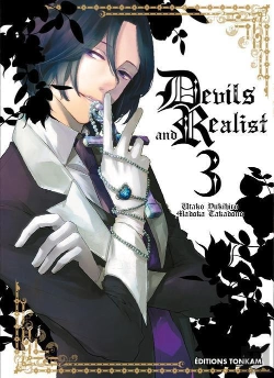 Bertrand.pt - Devils And Realist T.3