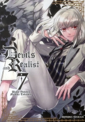 Devils And Realist T.7