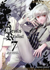 Devils And Realist T.7