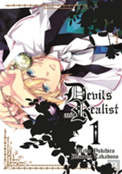 Bertrand.pt - Devils And Realist Vol. 1
