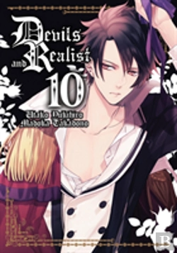 Bertrand.pt - Devils And Realist Vol. 10