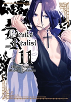 Bertrand.pt - Devils And Realist Vol. 11
