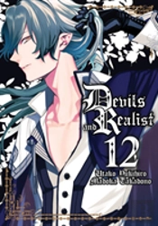 Devils And Realist Vol. 12