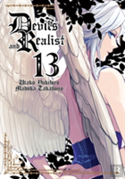 Bertrand.pt - Devils And Realist Vol. 13