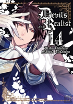 Bertrand.pt - Devils And Realist Vol. 14