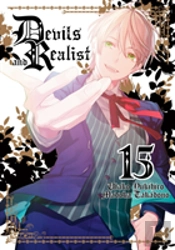 Devils And Realist Vol. 15