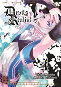 Bertrand.pt - Devils And Realist Vol. 4