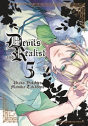 Devils And Realist Vol. 5