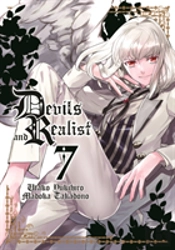 Devils And Realist Vol. 7