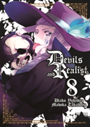 Devils And Realist Vol. 8