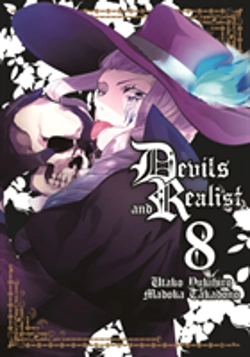 Bertrand.pt - Devils And Realist Vol. 8