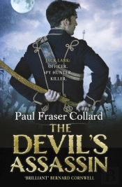 Devil'S Assassin