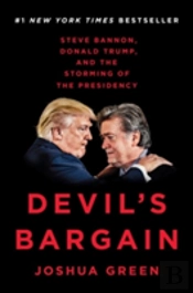 Devil'S Bargain