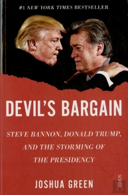 Bertrand.pt - Devil'S Bargain