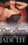 Devil'S Bargain (The Regency Rags To Riches Series, Book 2)