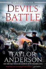 Devil'S Battle