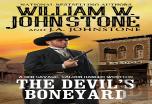 Devil'S Boneyard