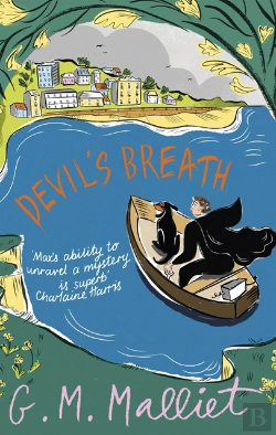 Bertrand.pt - Devil'S Breath