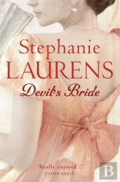 Devil'S Bride