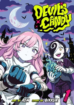 Bertrand.pt - Devil'S Candy, Vol. 1