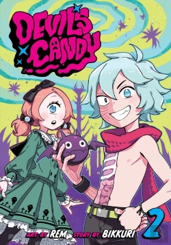 Bertrand.pt - Devil'S Candy, Vol. 2