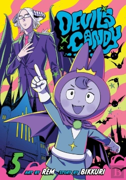 Bertrand.pt - Devil'S Candy, Vol. 5